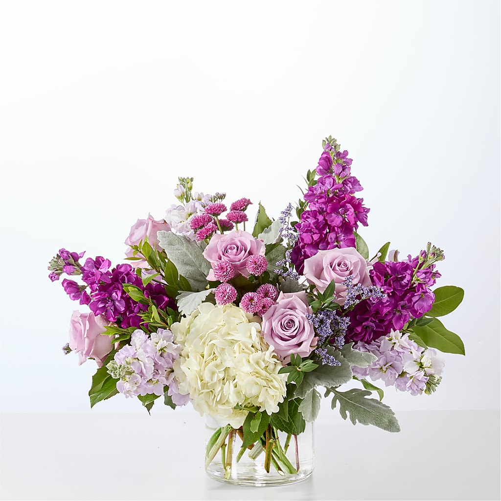Empress Bouquet – PAUL'S FLOWERS, Charlottetown PE