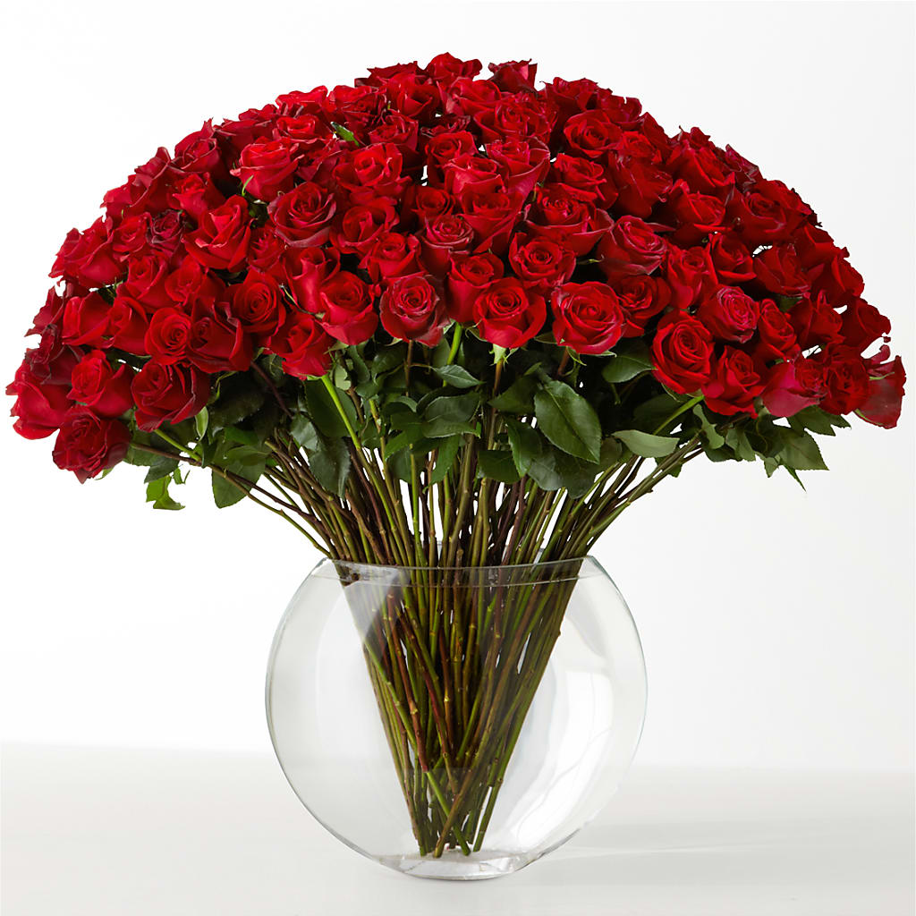The Idealist – PAUL'S FLOWERS, Charlottetown PE