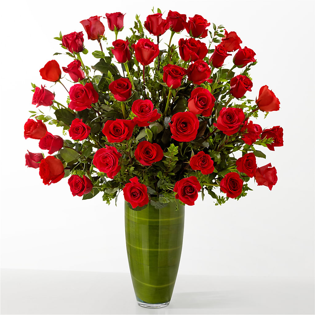 The Ballad – PAUL'S FLOWERS, Charlottetown PE