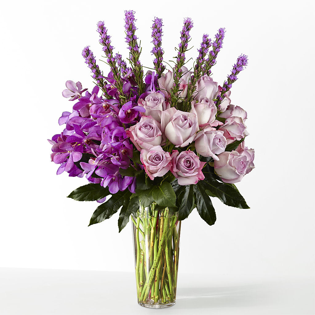 The Maximalist – PAUL'S FLOWERS, Charlottetown PE