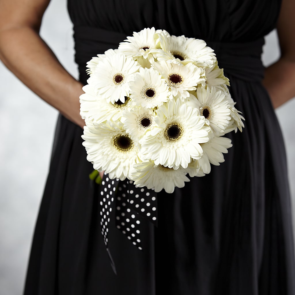 Daisy Delight Bouquet – PAUL'S FLOWERS, Charlottetown PE