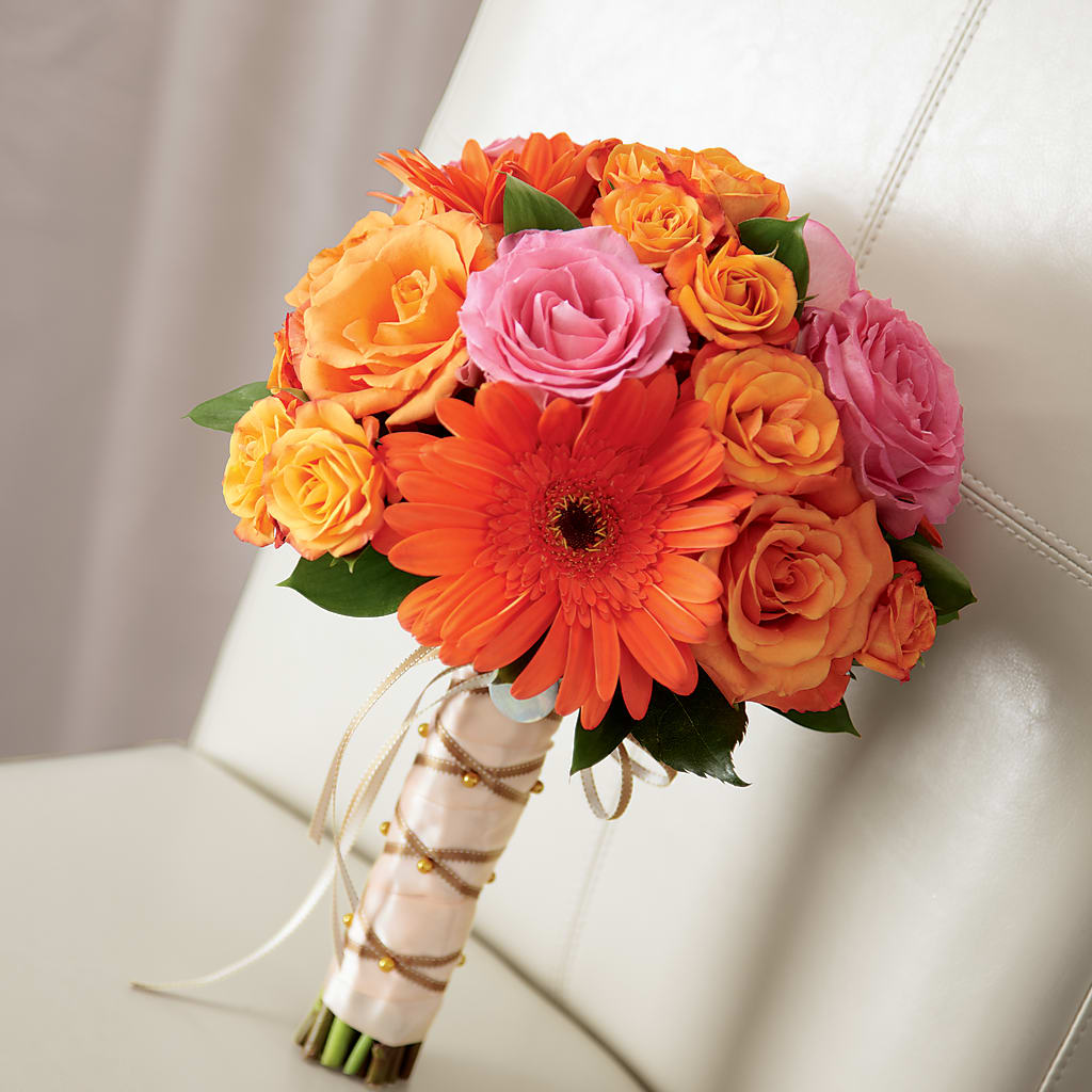 Lifetime of Love Bouquet – PAUL'S FLOWERS, Charlottetown PE