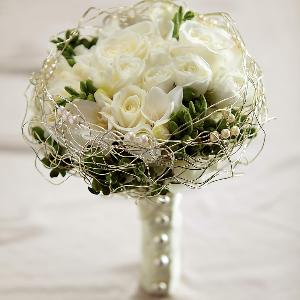 Evermore Bouquet – PAUL'S FLOWERS, Charlottetown PE