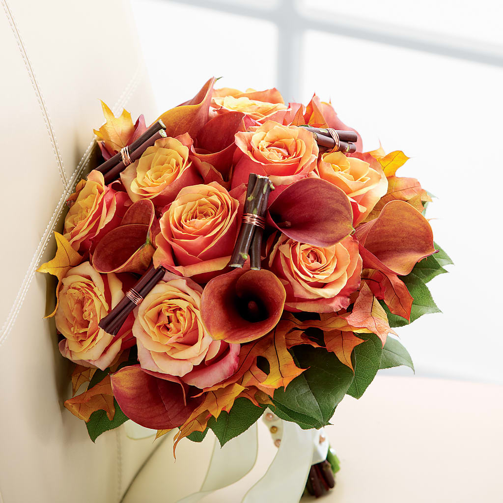 Love Everlasting Bouquet – PAUL'S FLOWERS, Charlottetown PE