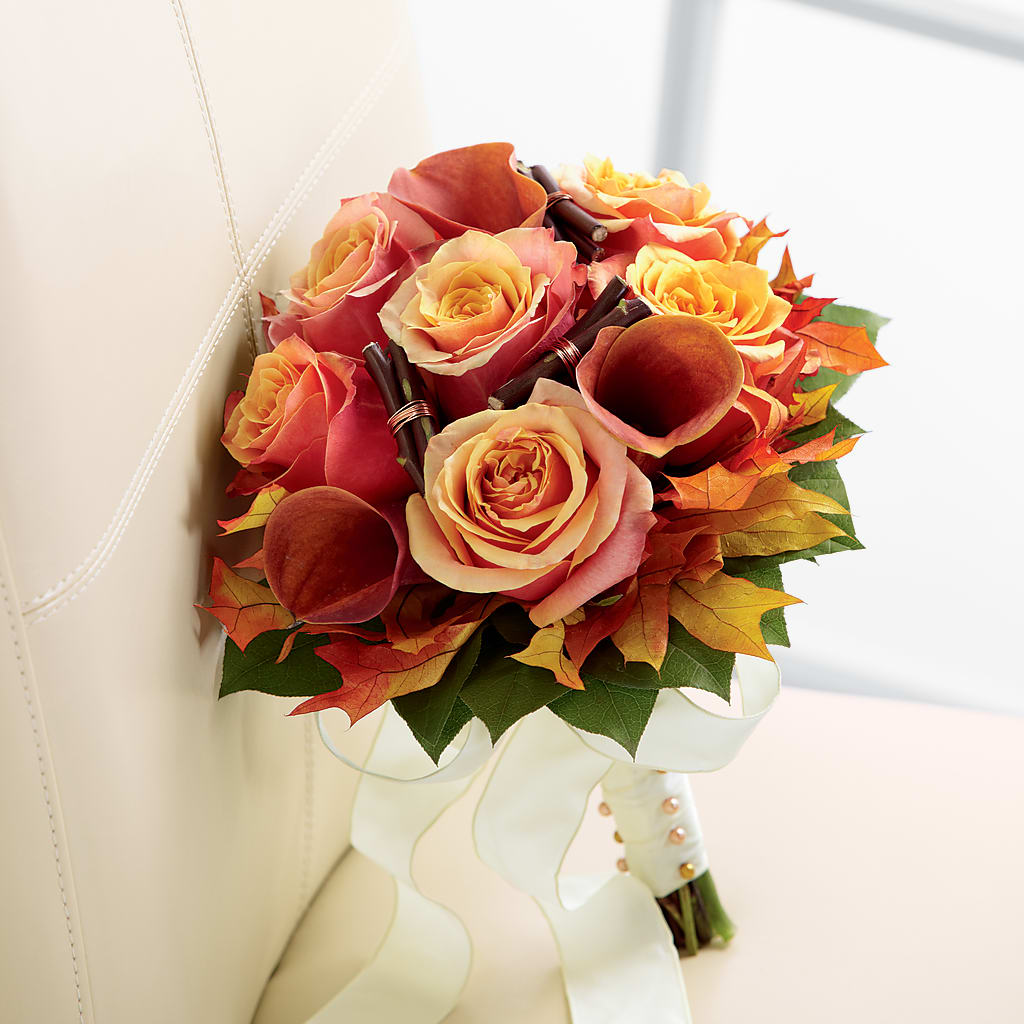 Love Everlasting Bouquet – PAUL'S FLOWERS, Charlottetown PE