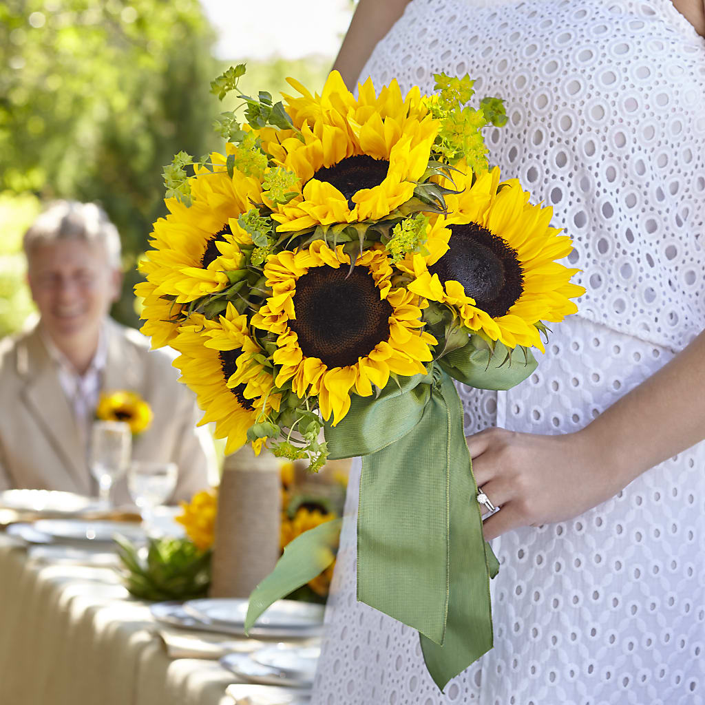 Free Spirit Bouquet – PAUL'S FLOWERS, Charlottetown PE