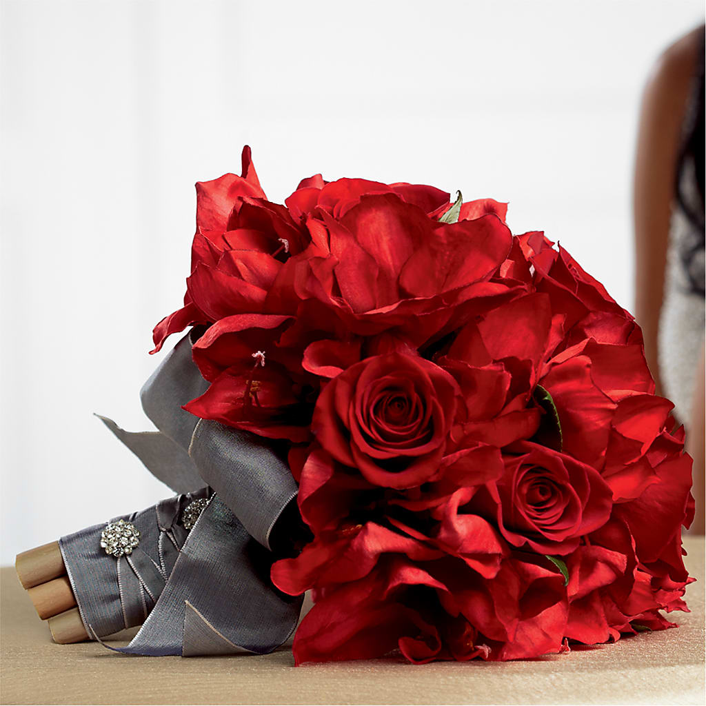 Heart's Happiness Bouquet – PAUL'S FLOWERS, Charlottetown PE