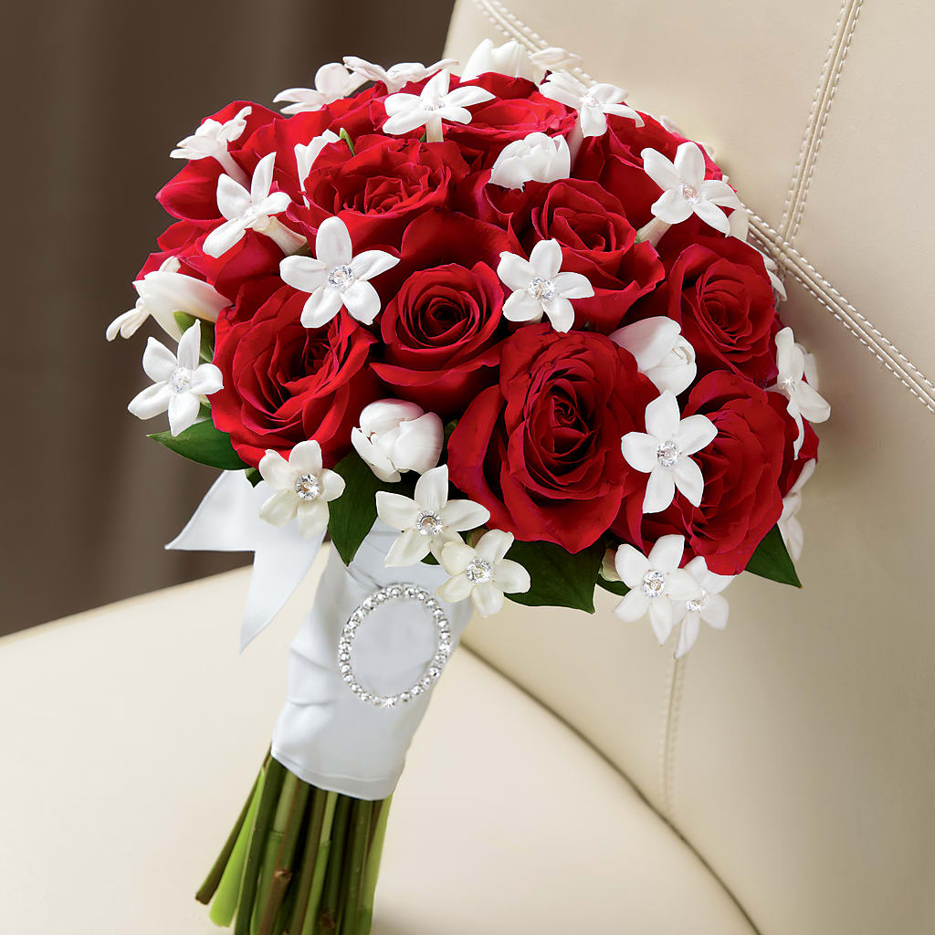 Poetry Bouquet – PAUL'S FLOWERS, Charlottetown PE