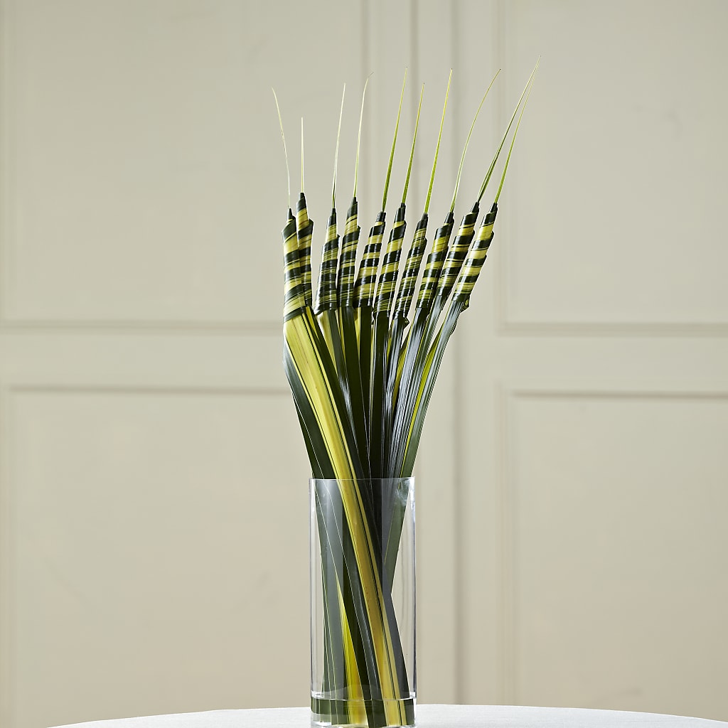 Twisted Hala Bouquet – PAUL'S FLOWERS, Charlottetown PE
