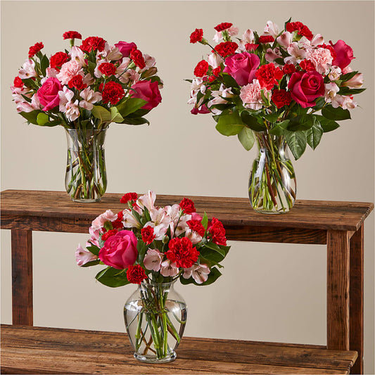 You're Precious Bouquet – PAUL'S FLOWERS, Charlottetown PE