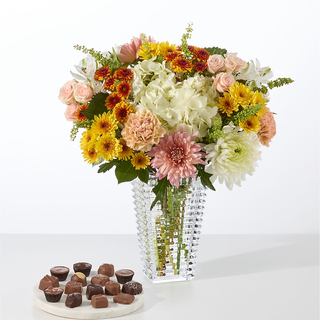 Fall Celebration Bouquet – PAUL'S FLOWERS, Charlottetown PE