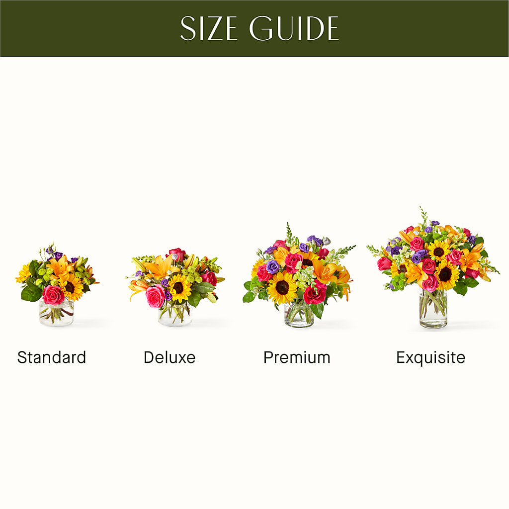 Best Day Bouquet – PAUL'S FLOWERS, Charlottetown PE