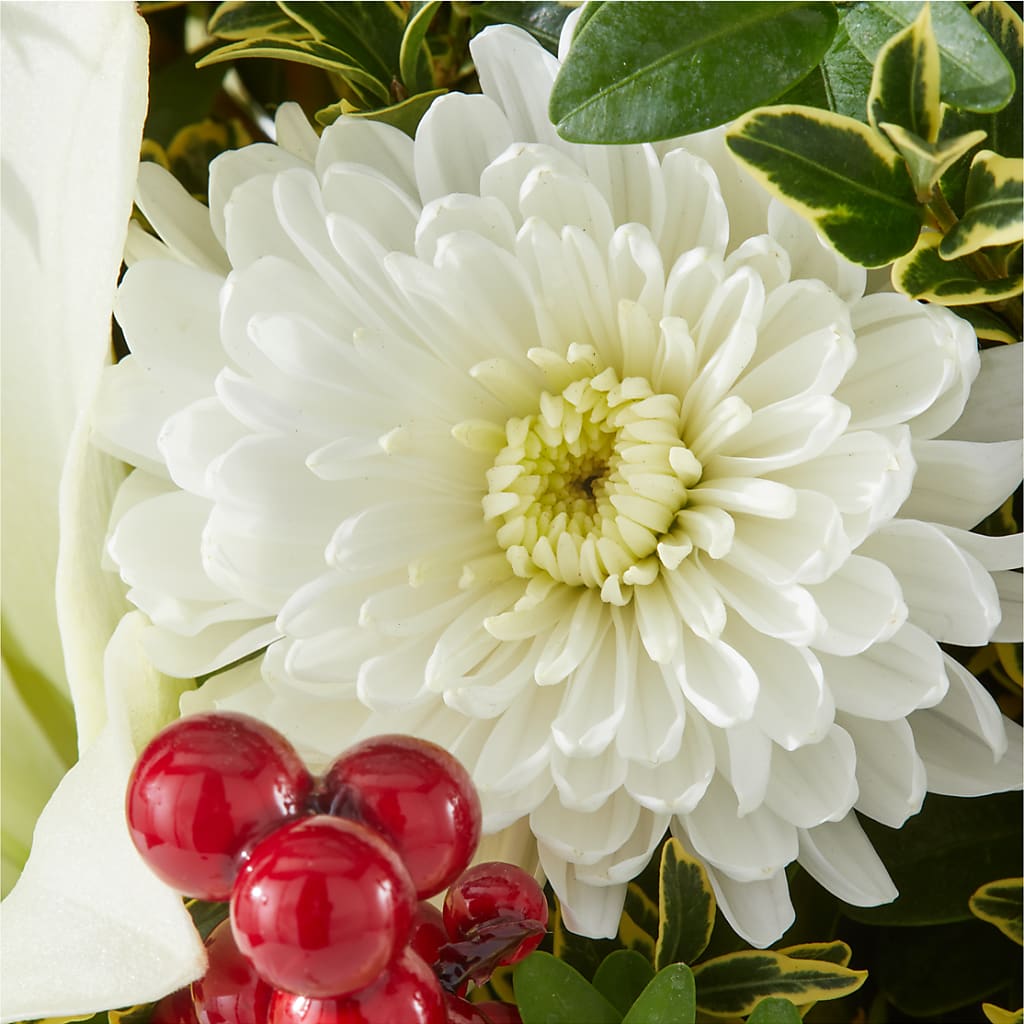 Festive Moments Tree – PAUL'S FLOWERS, Charlottetown PE