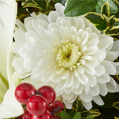 Festive Moments Tree – PAUL'S FLOWERS, Charlottetown PE