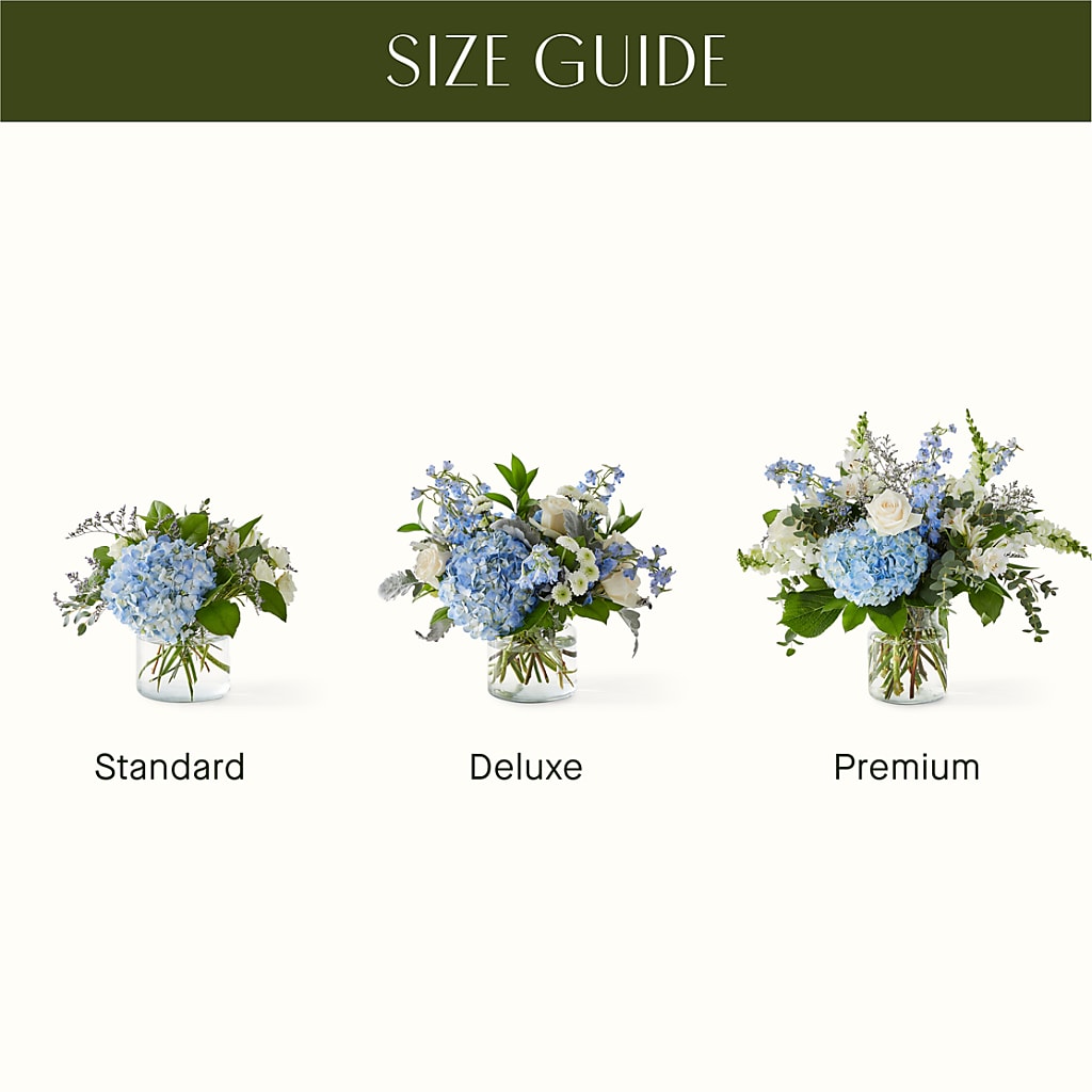 Coastal Blossom Bouquet – PAUL'S FLOWERS, Charlottetown PE