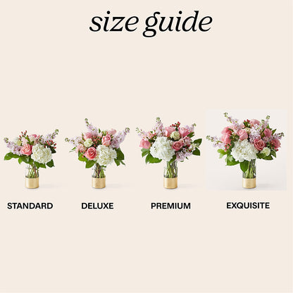 Little Luxuries Bouquet – PAUL'S FLOWERS, Charlottetown PE
