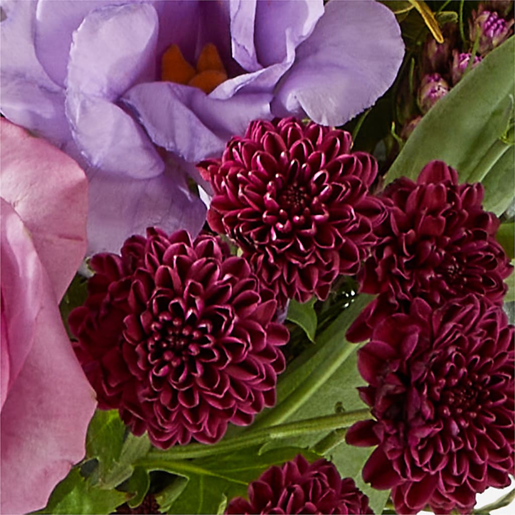 Work of Art Bouquet – PAUL'S FLOWERS, Charlottetown PE