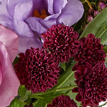 Work of Art Bouquet – PAUL'S FLOWERS, Charlottetown PE