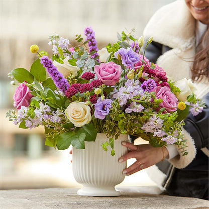 Work of Art Bouquet – PAUL'S FLOWERS, Charlottetown PE
