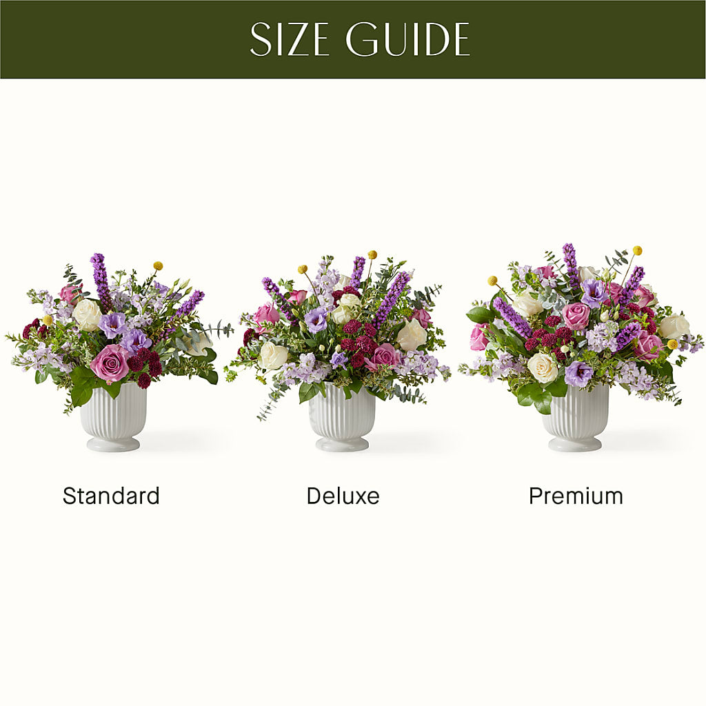Work of Art Bouquet – PAUL'S FLOWERS, Charlottetown PE