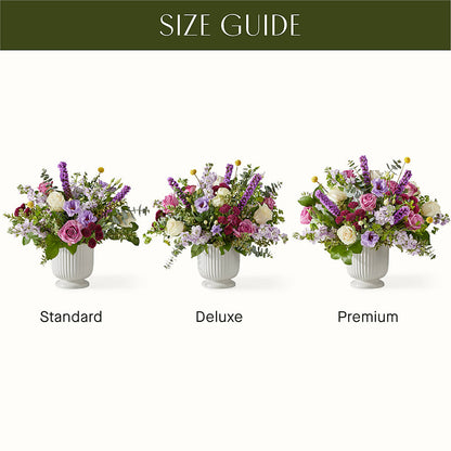 Work of Art Bouquet – PAUL'S FLOWERS, Charlottetown PE