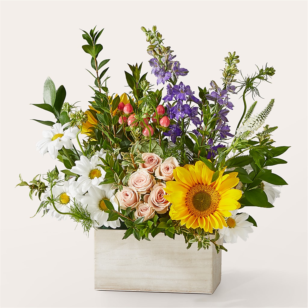 The Good Life Bouquet – PAUL'S FLOWERS, Charlottetown PE