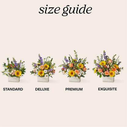The Good Life Bouquet – PAUL'S FLOWERS, Charlottetown PE