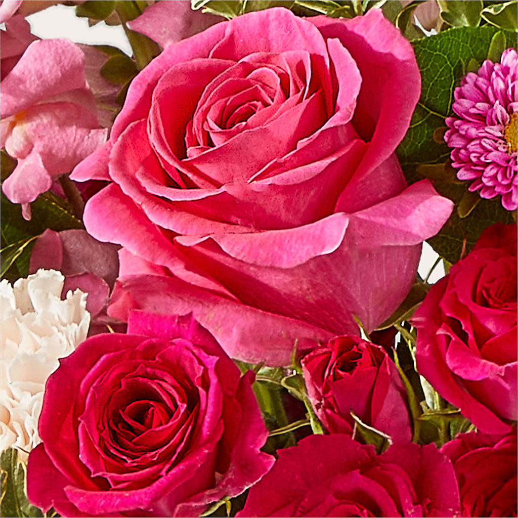 Too Cute Bouquet – PAUL'S FLOWERS, Charlottetown PE