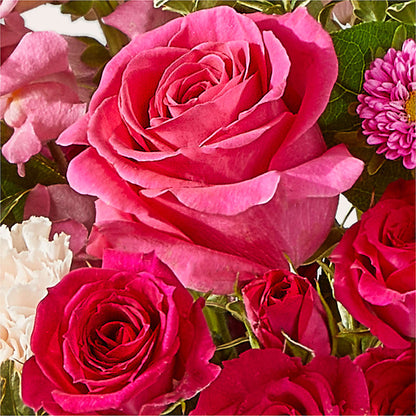 Too Cute Bouquet – PAUL'S FLOWERS, Charlottetown PE