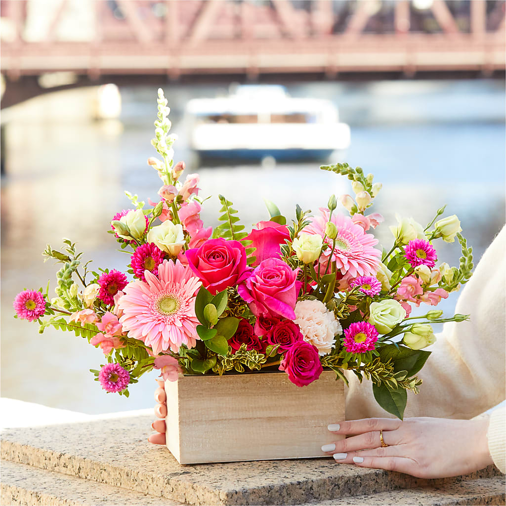 Too Cute Bouquet – PAUL'S FLOWERS, Charlottetown PE