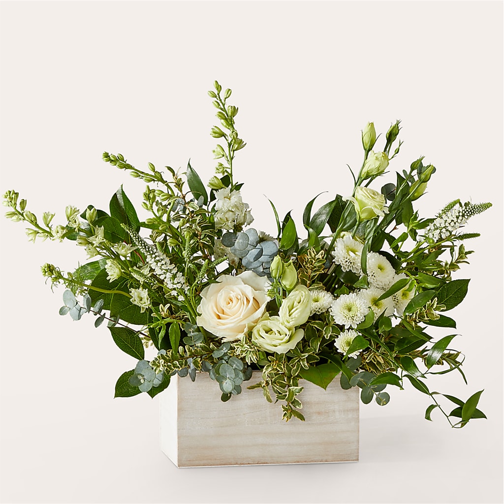 Cashmere Bouquet – PAUL'S FLOWERS, Charlottetown PE