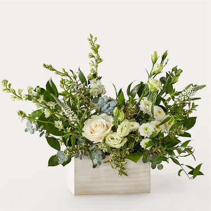 Cashmere Bouquet – PAUL'S FLOWERS, Charlottetown PE