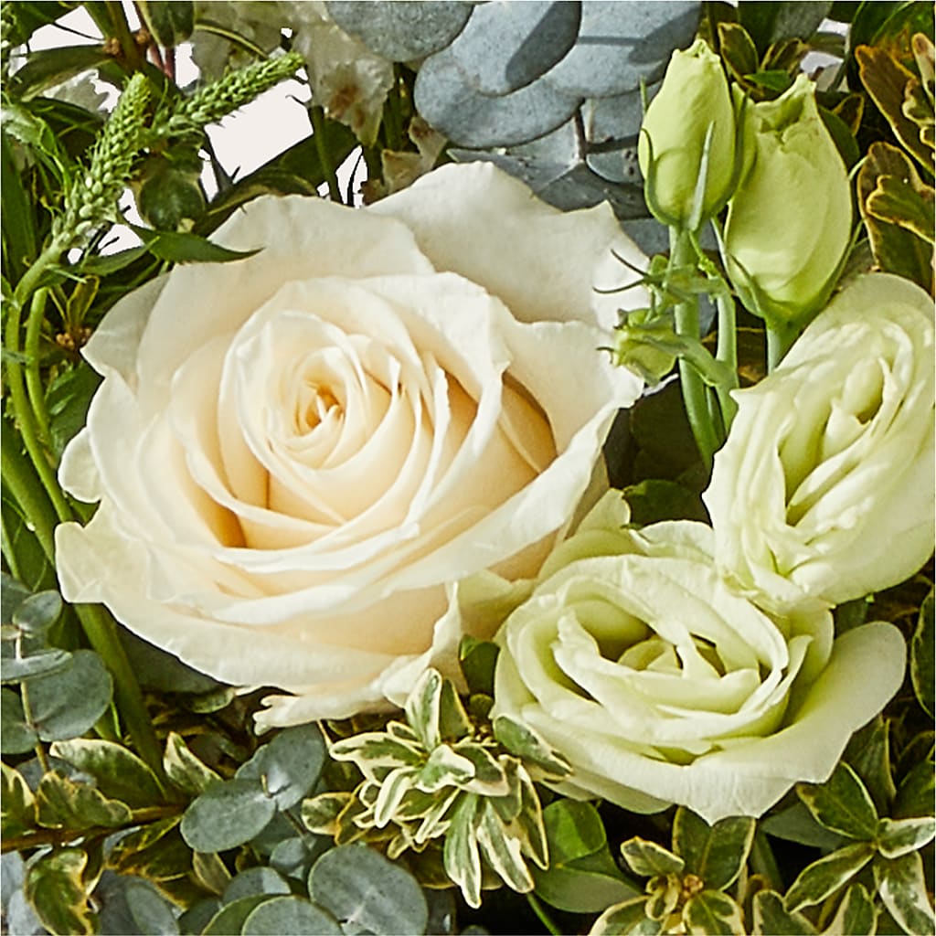 Cashmere Bouquet – PAUL'S FLOWERS, Charlottetown PE