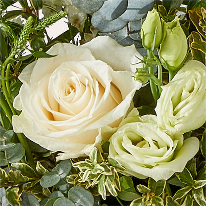 Cashmere Bouquet – PAUL'S FLOWERS, Charlottetown PE