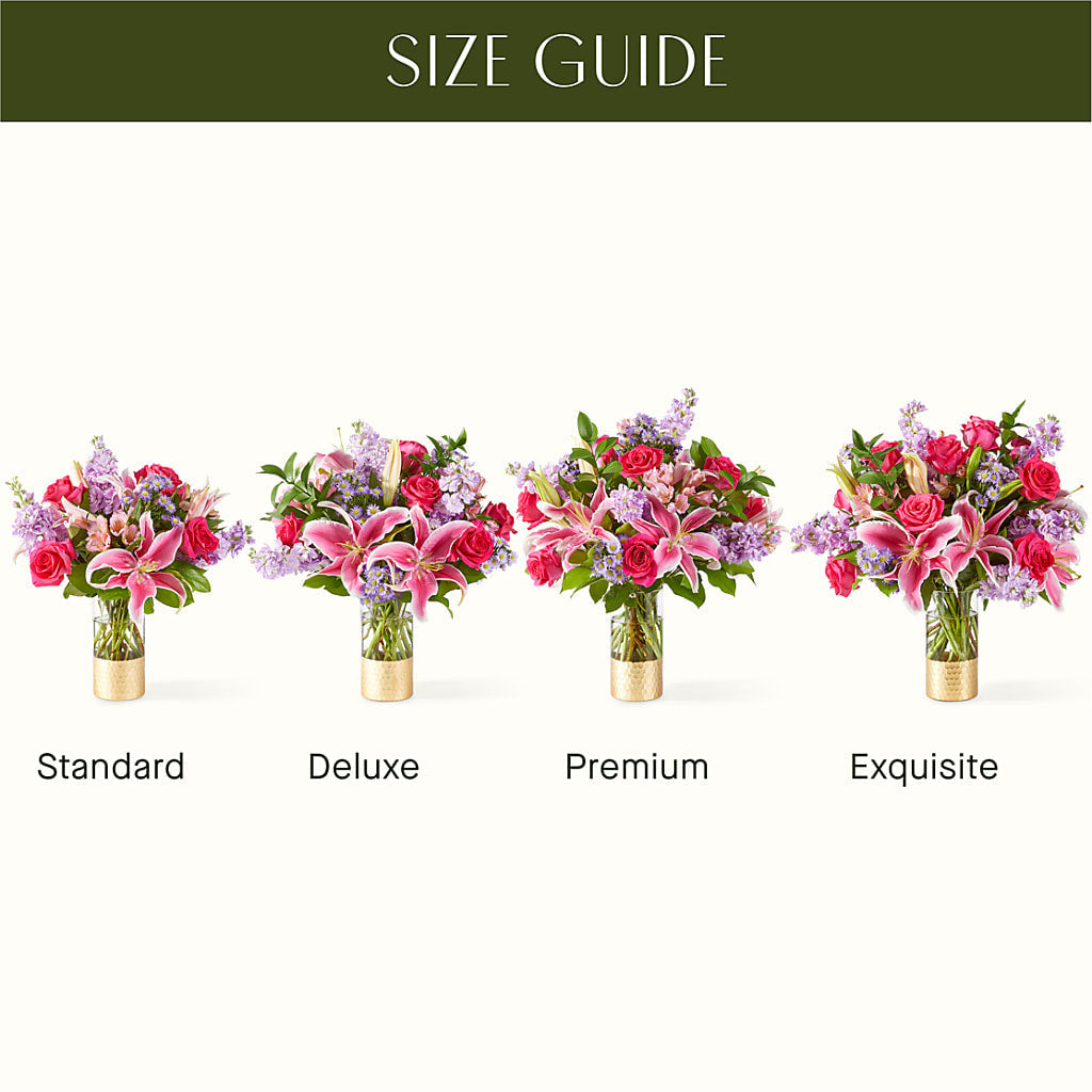 Written in the Stars Bouquet – PAUL'S FLOWERS, Charlottetown PE