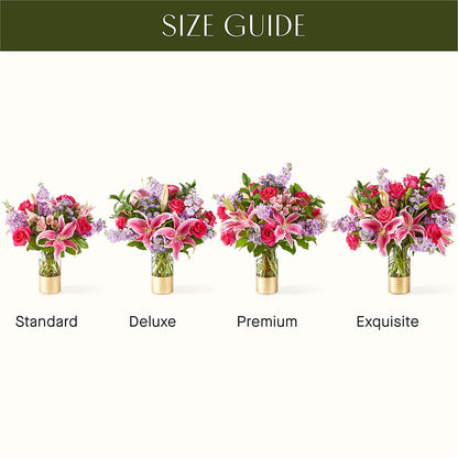 Written in the Stars Bouquet – PAUL'S FLOWERS, Charlottetown PE