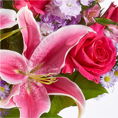Written in the Stars Bouquet – PAUL'S FLOWERS, Charlottetown PE