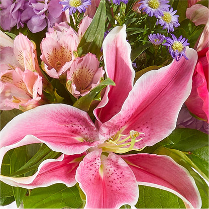 Written in the Stars Bouquet – PAUL'S FLOWERS, Charlottetown PE