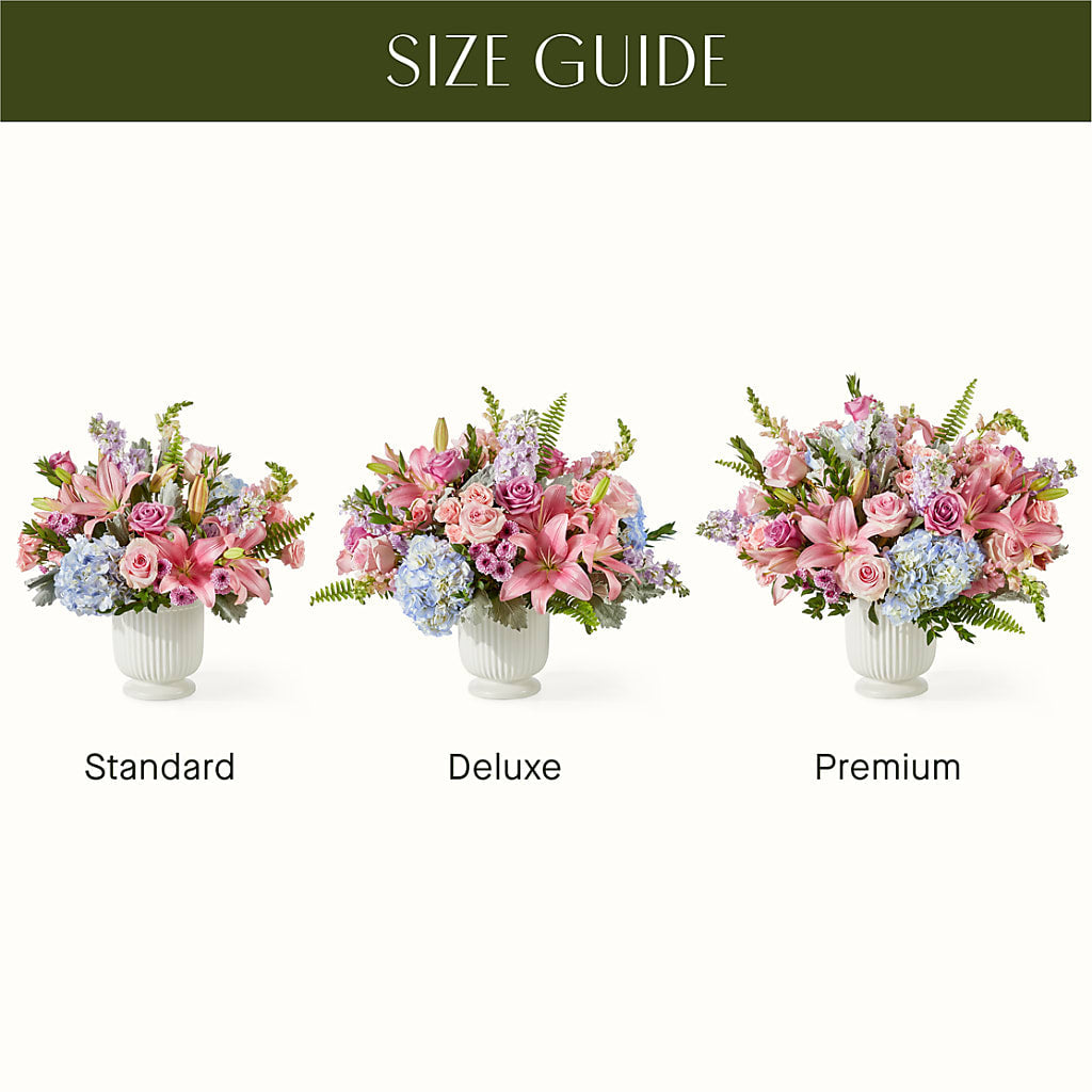 Wonderland Bouquet – PAUL'S FLOWERS, Charlottetown PE