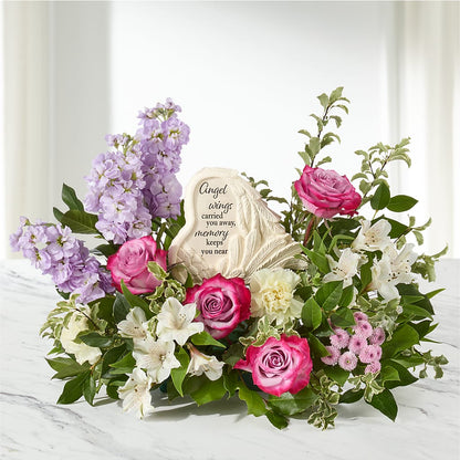 In My Heart Arrangement – PAUL'S FLOWERS, Charlottetown PE