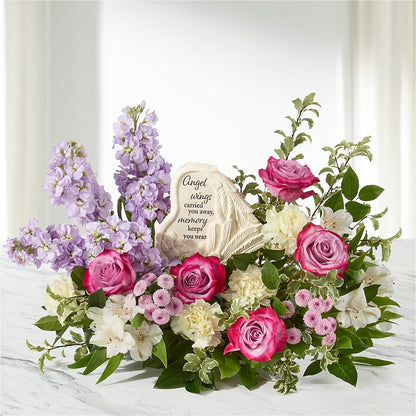 In My Heart Arrangement – PAUL'S FLOWERS, Charlottetown PE