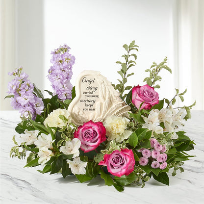 In My Heart Arrangement – PAUL'S FLOWERS, Charlottetown PE