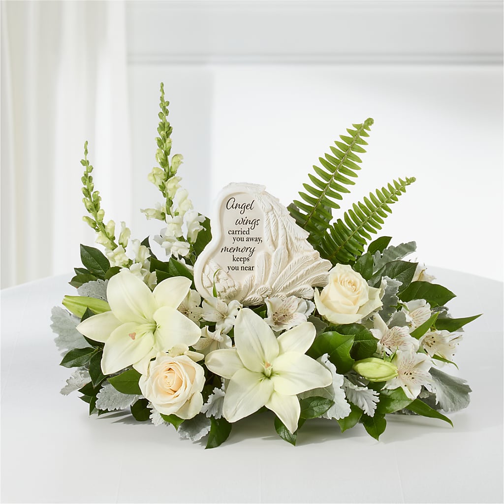 Holding You Close Arrangement – PAUL'S FLOWERS, Charlottetown PE