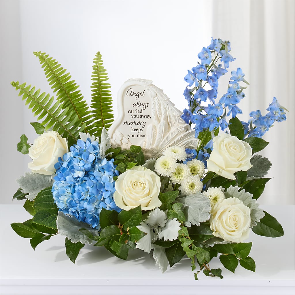 Dearest Arrangement – PAUL'S FLOWERS, Charlottetown PE