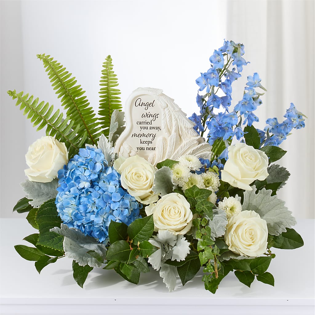 Dearest Arrangement – PAUL'S FLOWERS, Charlottetown PE