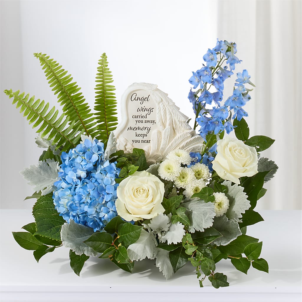 Dearest Arrangement – PAUL'S FLOWERS, Charlottetown PE