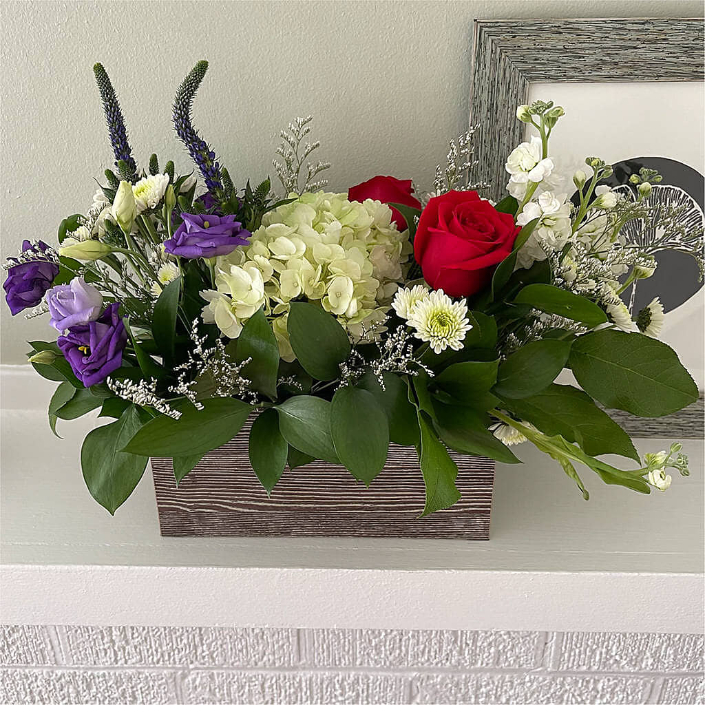 Sweet Magnolia Bouquet – PAUL'S FLOWERS, Charlottetown PE