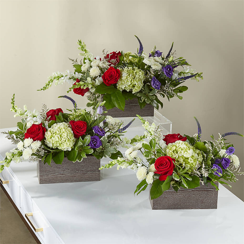 Sweet Magnolia Bouquet – PAUL'S FLOWERS, Charlottetown PE