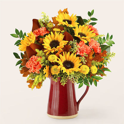 Gourd Vibes Bouquet – PAUL'S FLOWERS, Charlottetown PE