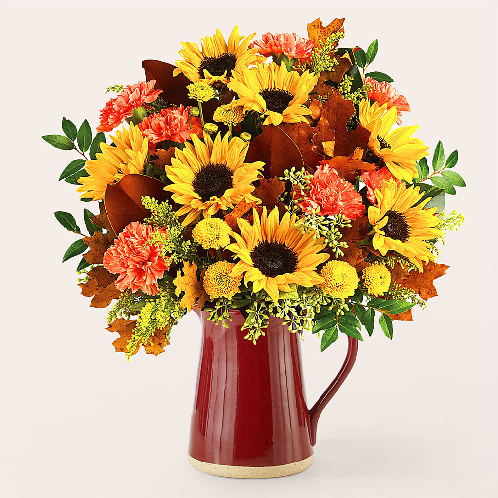 Gourd Vibes Bouquet – PAUL'S FLOWERS, Charlottetown PE